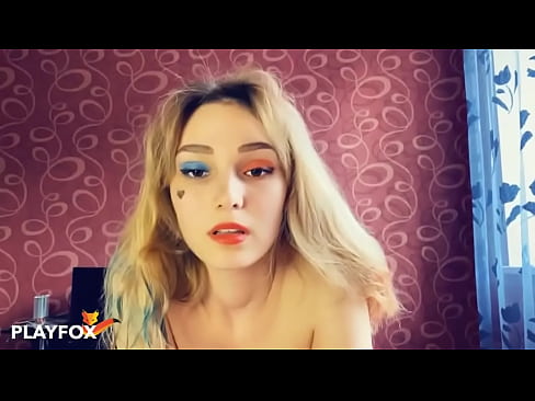 ❤️ Unas gafas mágicas de realidad virtual me dieron sexo con Harley Quinn Super sexo en es.porn-mate.ru ❌️