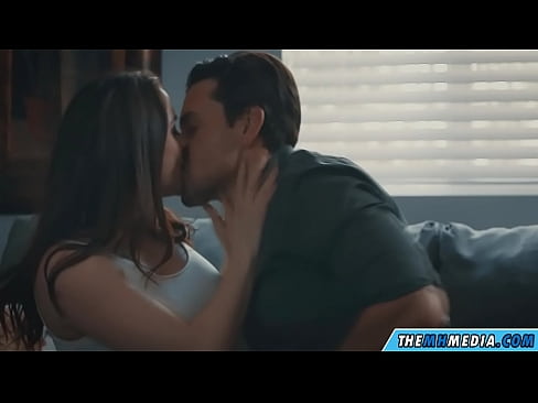❤️ Sexo romántico con una buena madre tetona Super sexo en es.porn-mate.ru ❌️