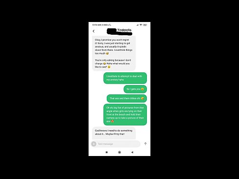 ❤️ He añadido una nueva PAWG de Tinder a mi harén ( hablar con Tinder incluido) Super sexo en es.porn-mate.ru ❌️